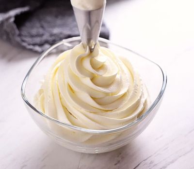 Crème Chantilly