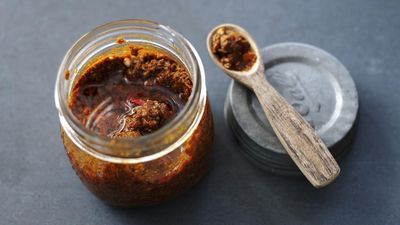 Tandoori Masala Paste
