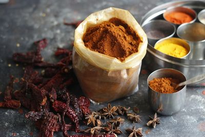 Balti Masala