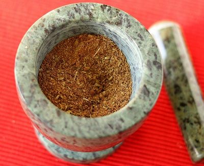 Balti Masala