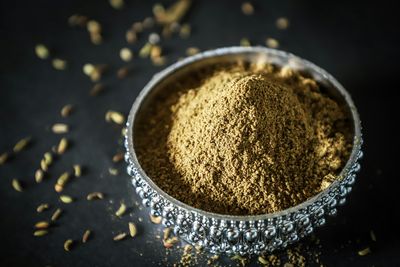 Garam Masala (Classic)