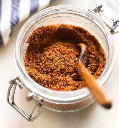 Fajita Marinade
