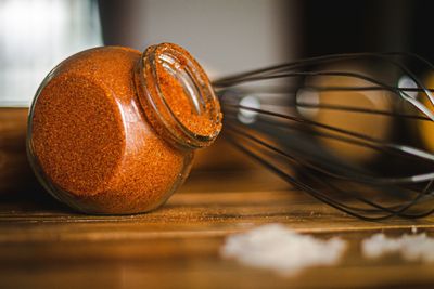 Peri-Peri Marinade