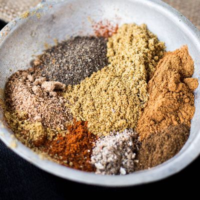 Baharat