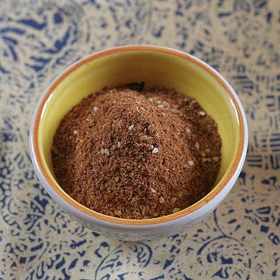 Baharat