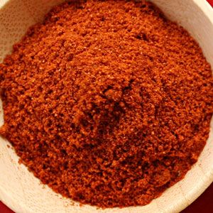 Berbere
