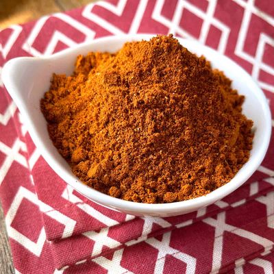 Berbere