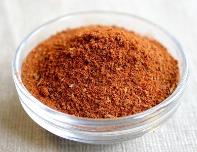 Cajun Spice Mix