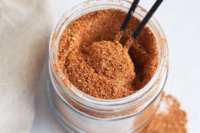 Cajun Spice Mix