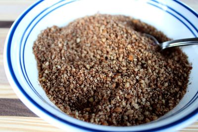 Tsire Powder (West African Spice Coating)