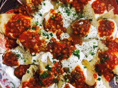 Mantu