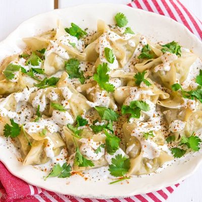 Mantu