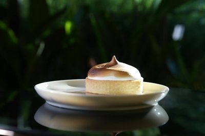 Baked Alaska