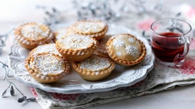 Mini Mince Pies