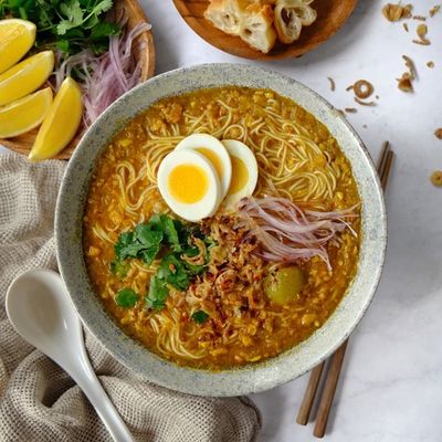 Mohinga