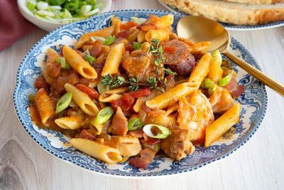 Jambalaya