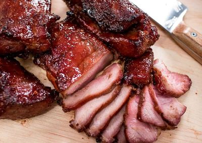 Char Siu