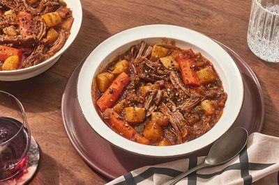 Creole Daube