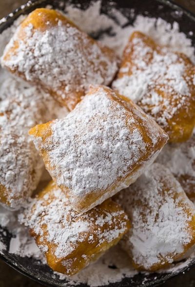 Beignets