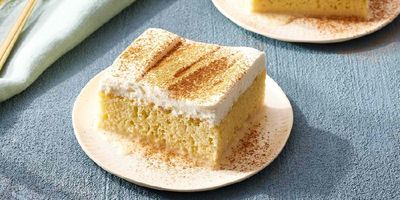 Tres Leches
