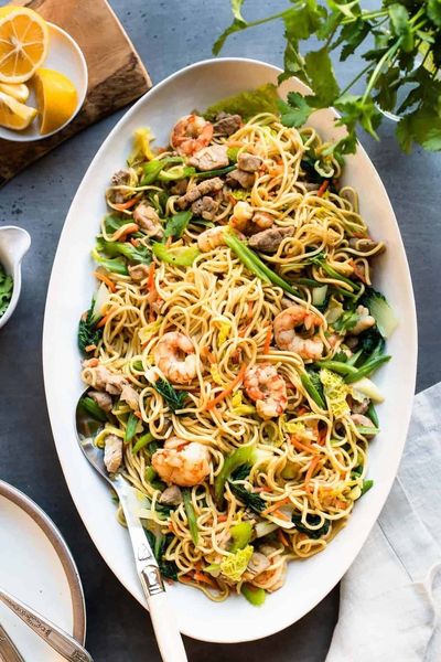 Pancit Canton