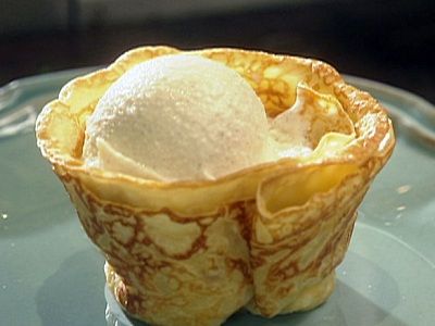 Crêpes