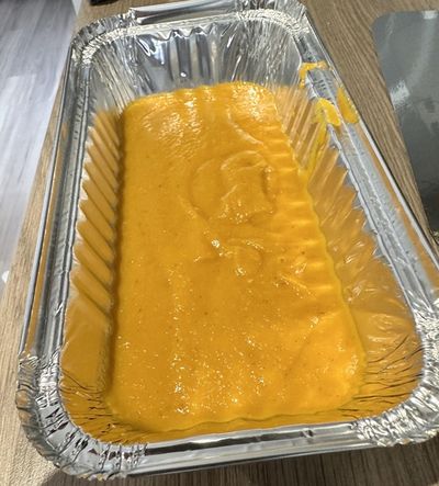 Curry Base Gravy