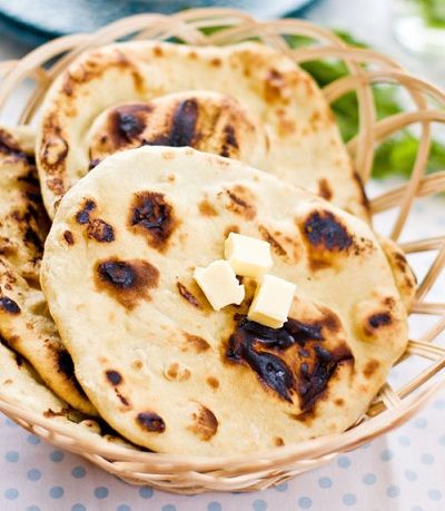 Naan