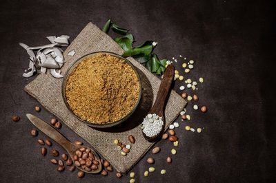 Chole Masala Powder