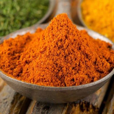 Vindaloo Spice Mix