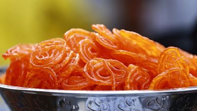 Jalebi