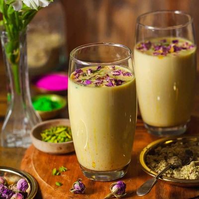 Thandai