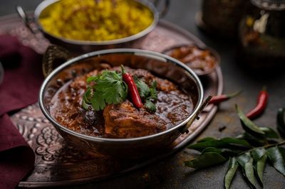 Lamb Rogan Josh
