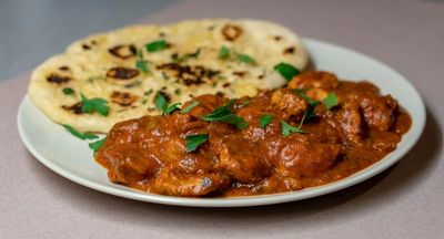 Lamb Vindaloo