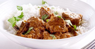 Restaurant-Style Rogan Josh