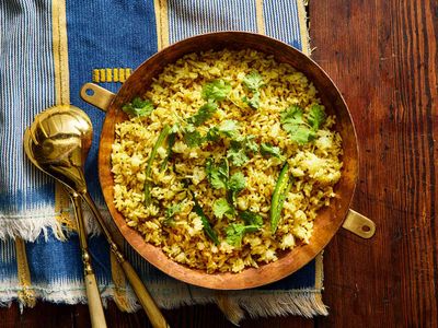 Restaurant-Style Special Fried Rice
