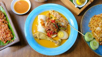Sayur Lodeh