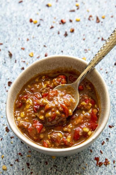 Sambal Terasi