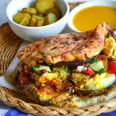 Sabich