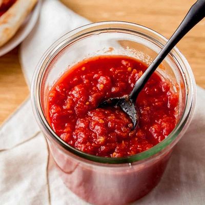 Pizza Sauce