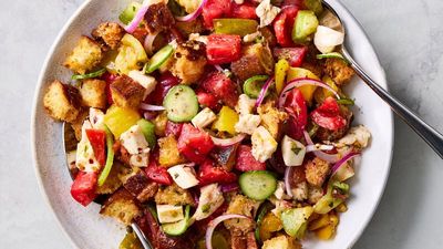 Panzanella
