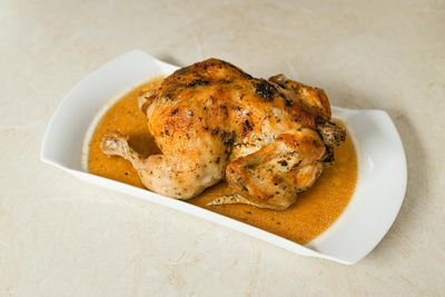 Lahori Chargha