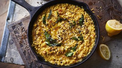 Lahori Tarka Dal