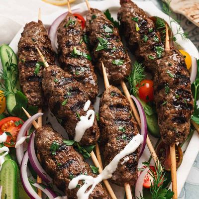 Kafta Mishweeyeh