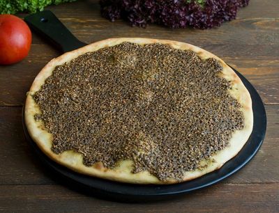 Manakish Jibneh
