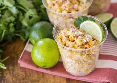 Esquites