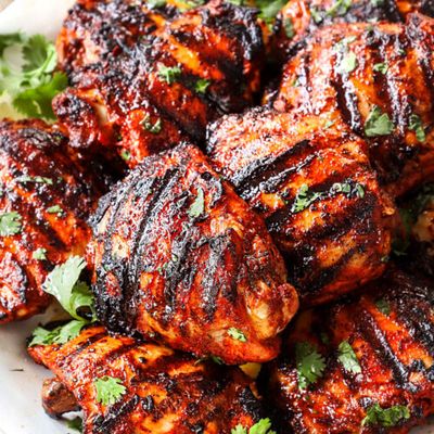 Pollo Asado