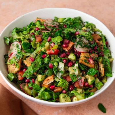 Fattoush