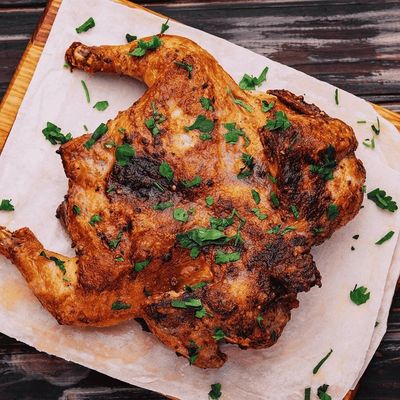 Frango Piri-Piri