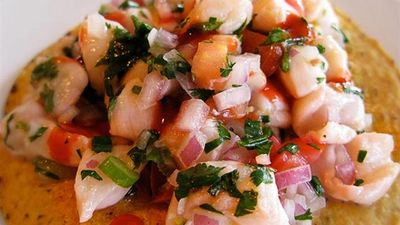 Ceviche